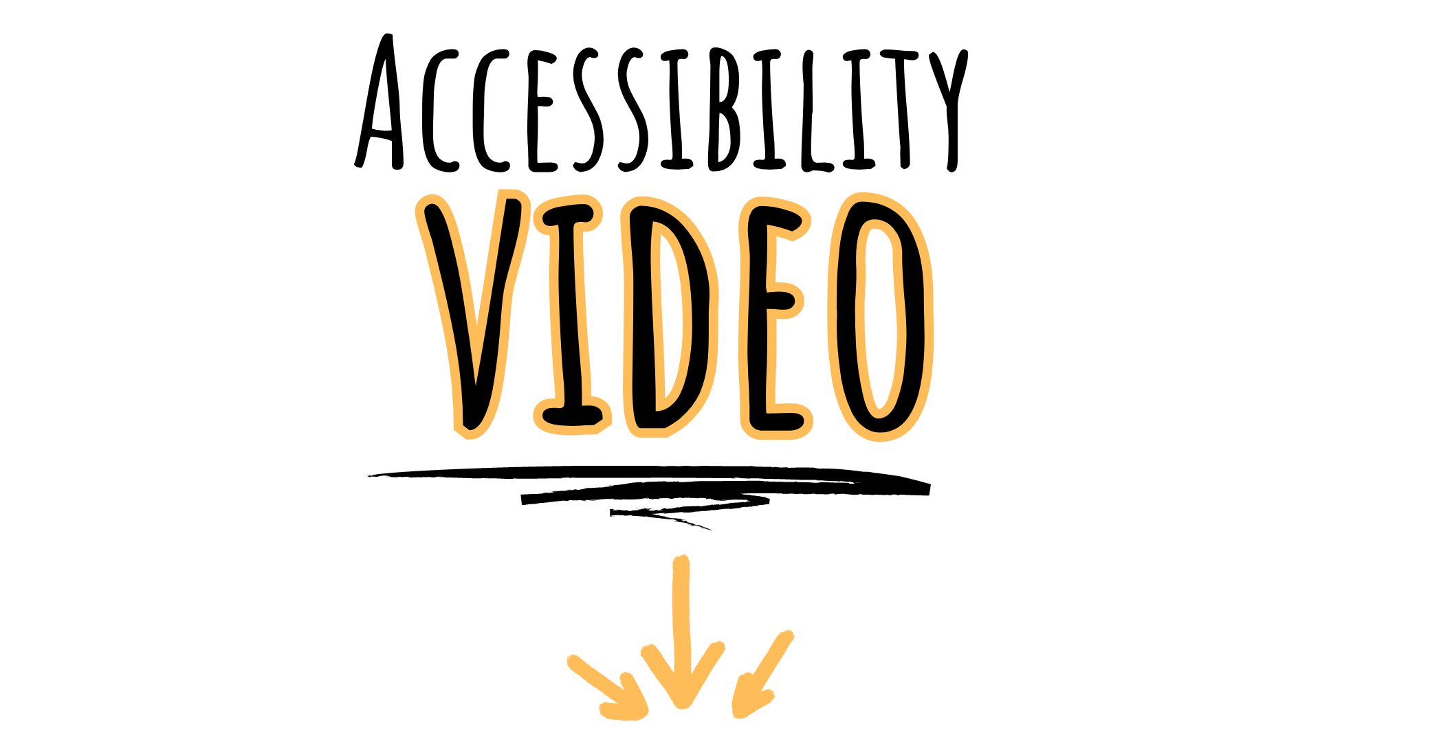 Accessibility page (1)